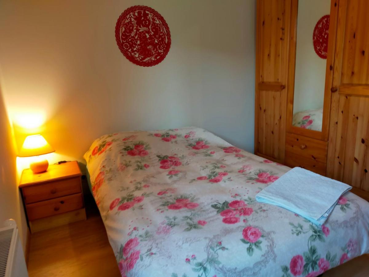 A Nice Room Annemasse Eksteriør bilde